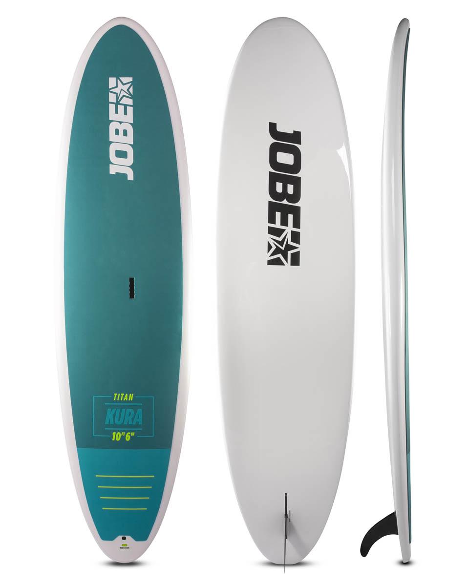 jobe titan kura 10.6 paddle board